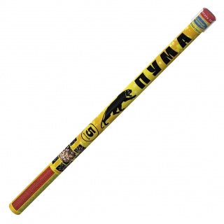 Римская свеча Русский фейерверк Р5360 Пума (0,7