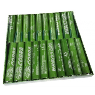 Петарды ВОЛК В21 Кобра